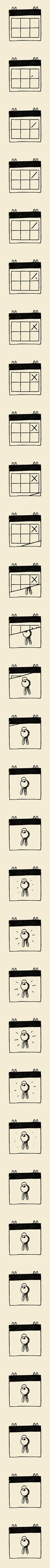 Book your Home Tour sprite animation